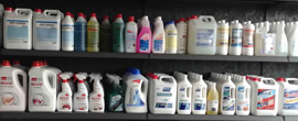 Detergenti Detergenti
